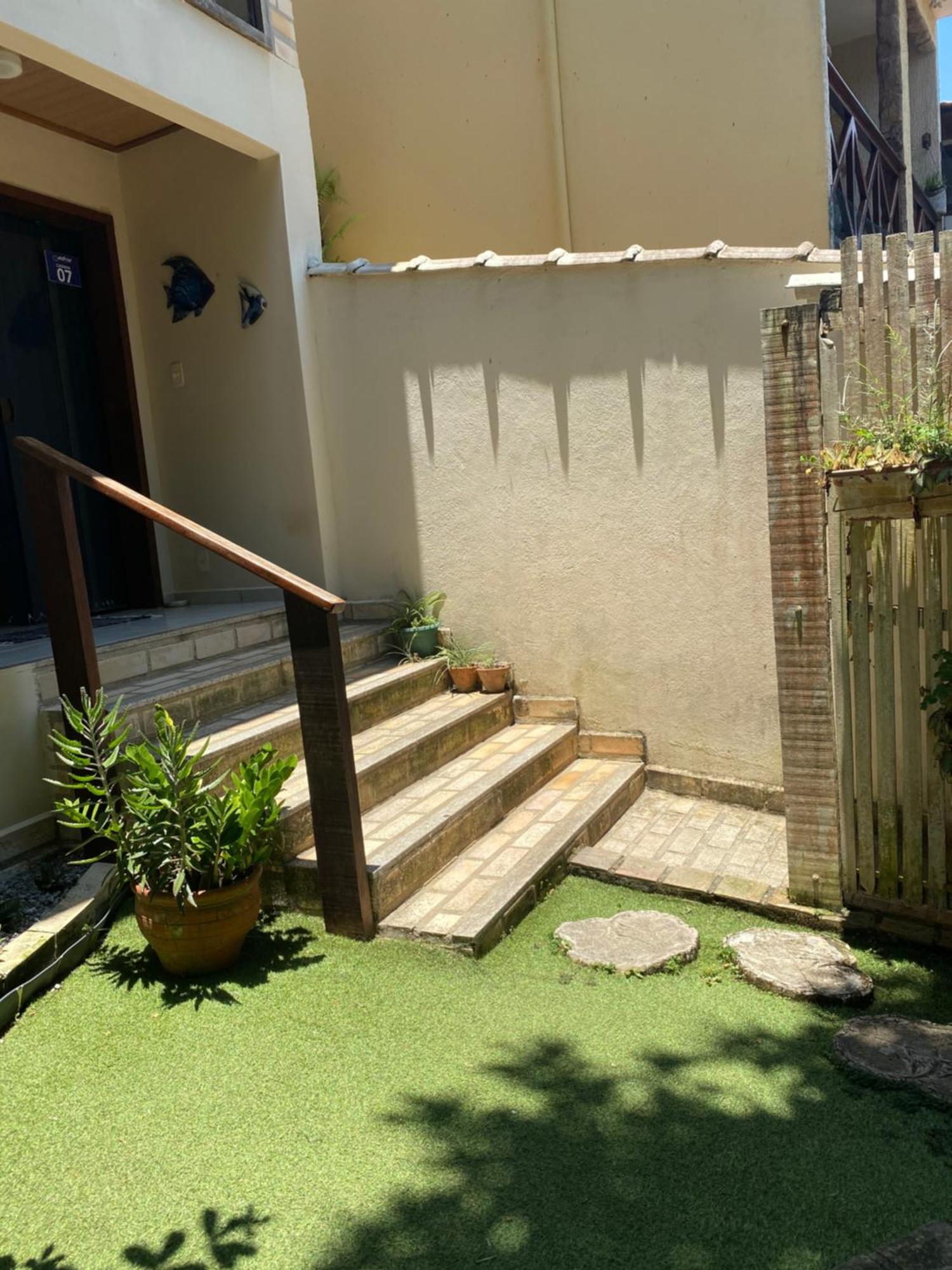 Adora Suites Vila do Abraao Bagian luar foto