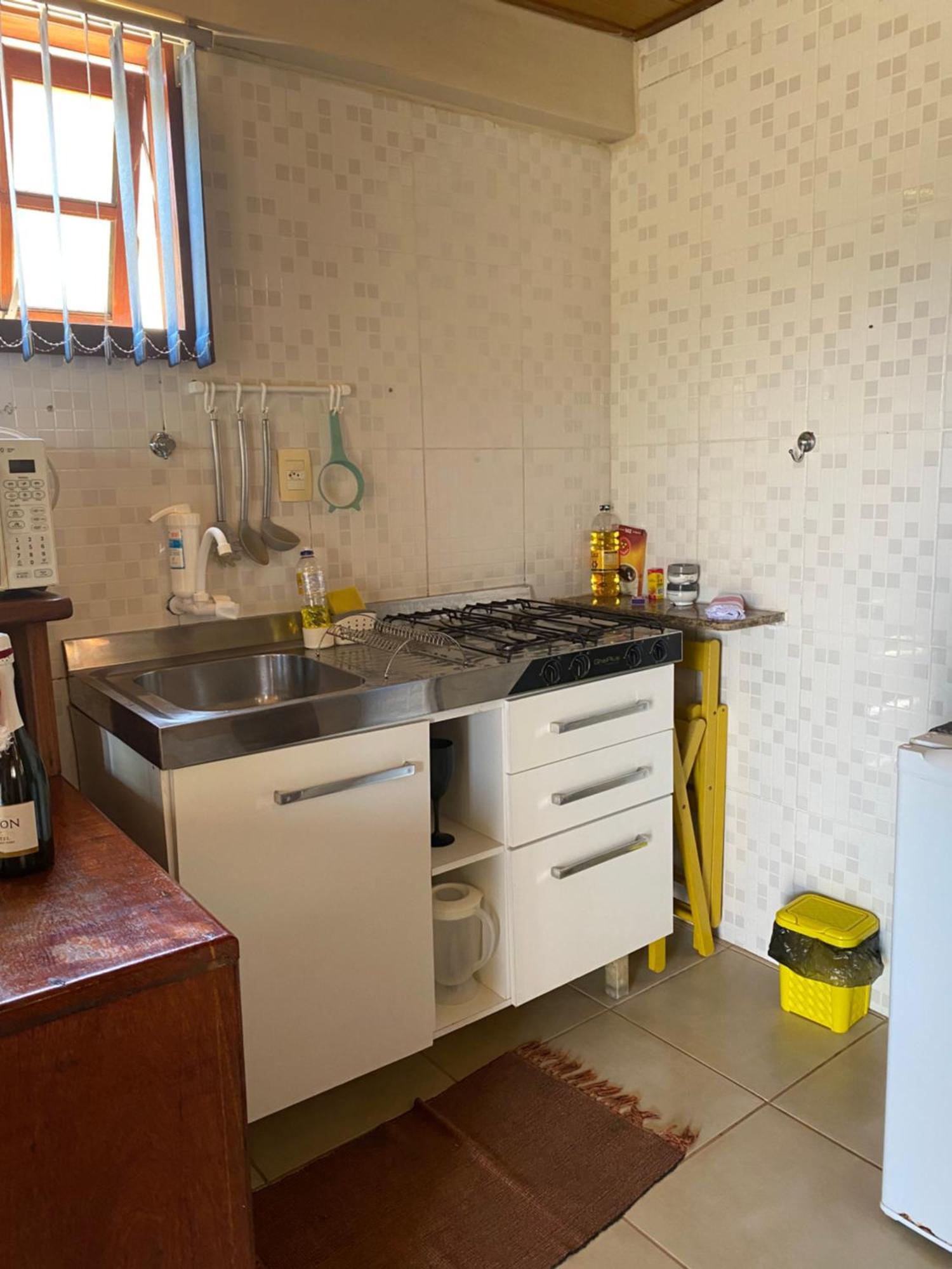Adora Suites Vila do Abraao Bagian luar foto
