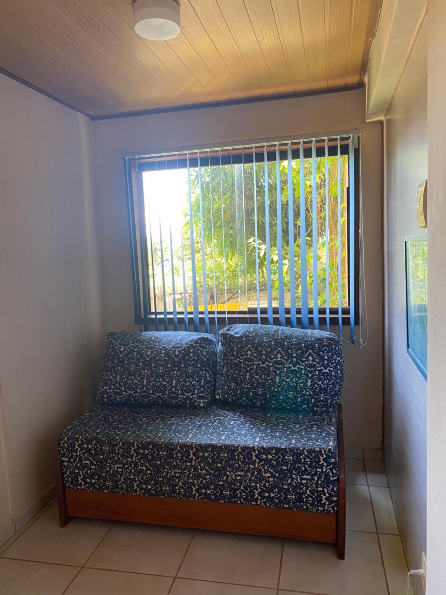 Adora Suites Vila do Abraao Bagian luar foto