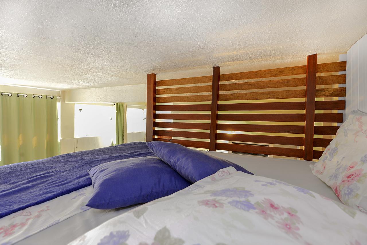Adora Suites Vila do Abraao Bagian luar foto