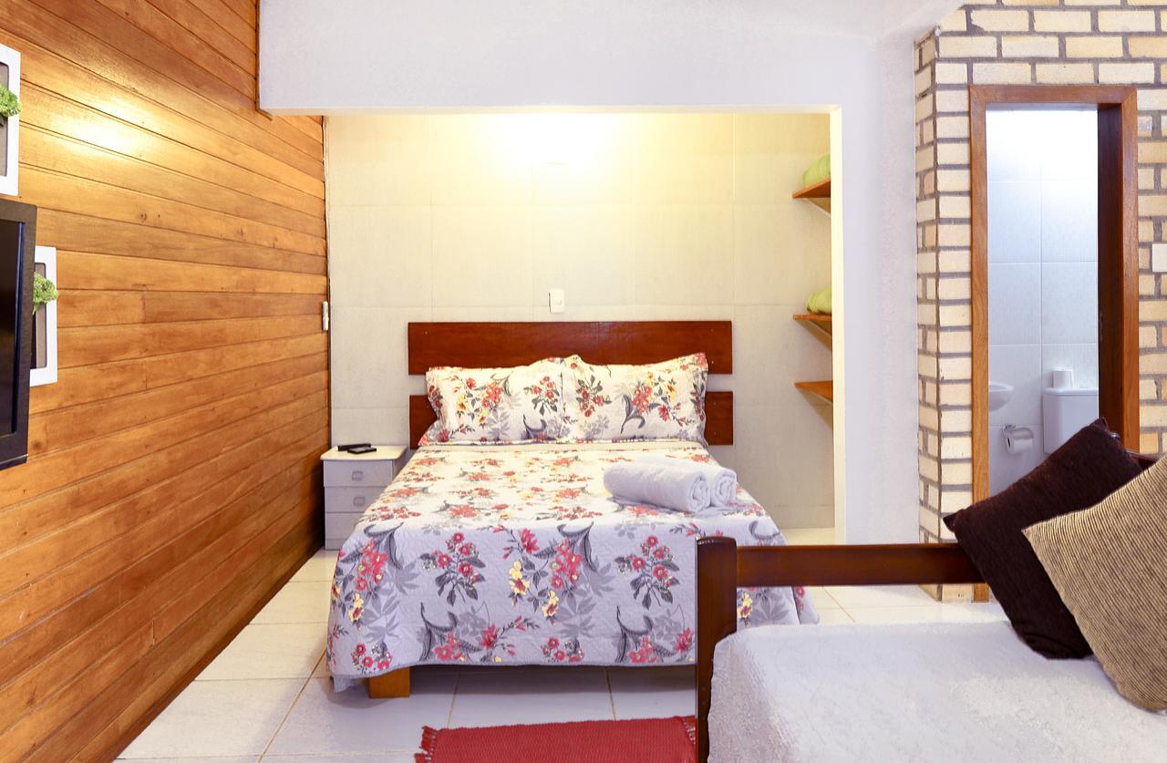 Adora Suites Vila do Abraao Bagian luar foto