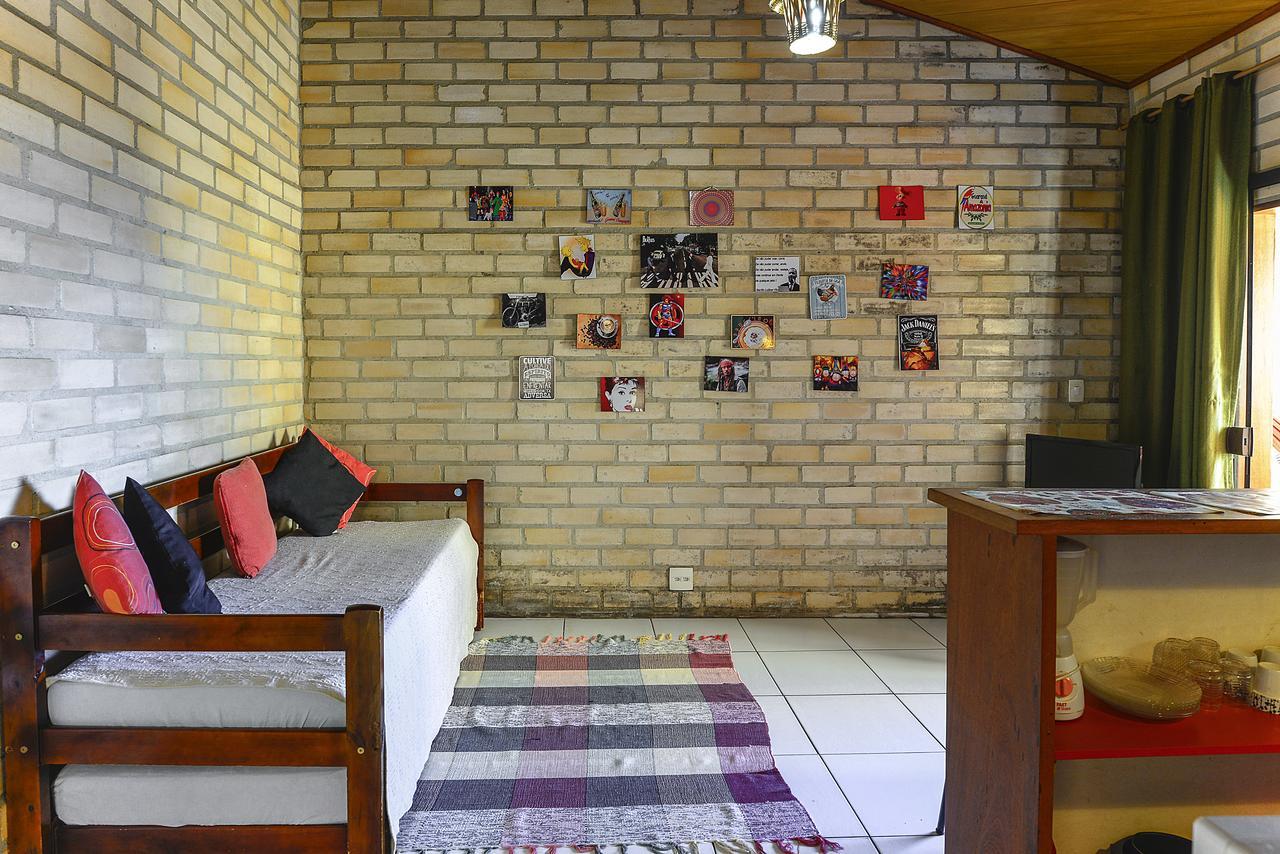 Adora Suites Vila do Abraao Bagian luar foto