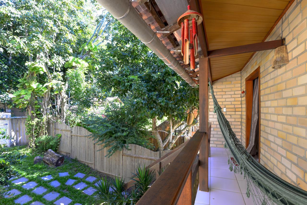 Adora Suites Vila do Abraao Bagian luar foto