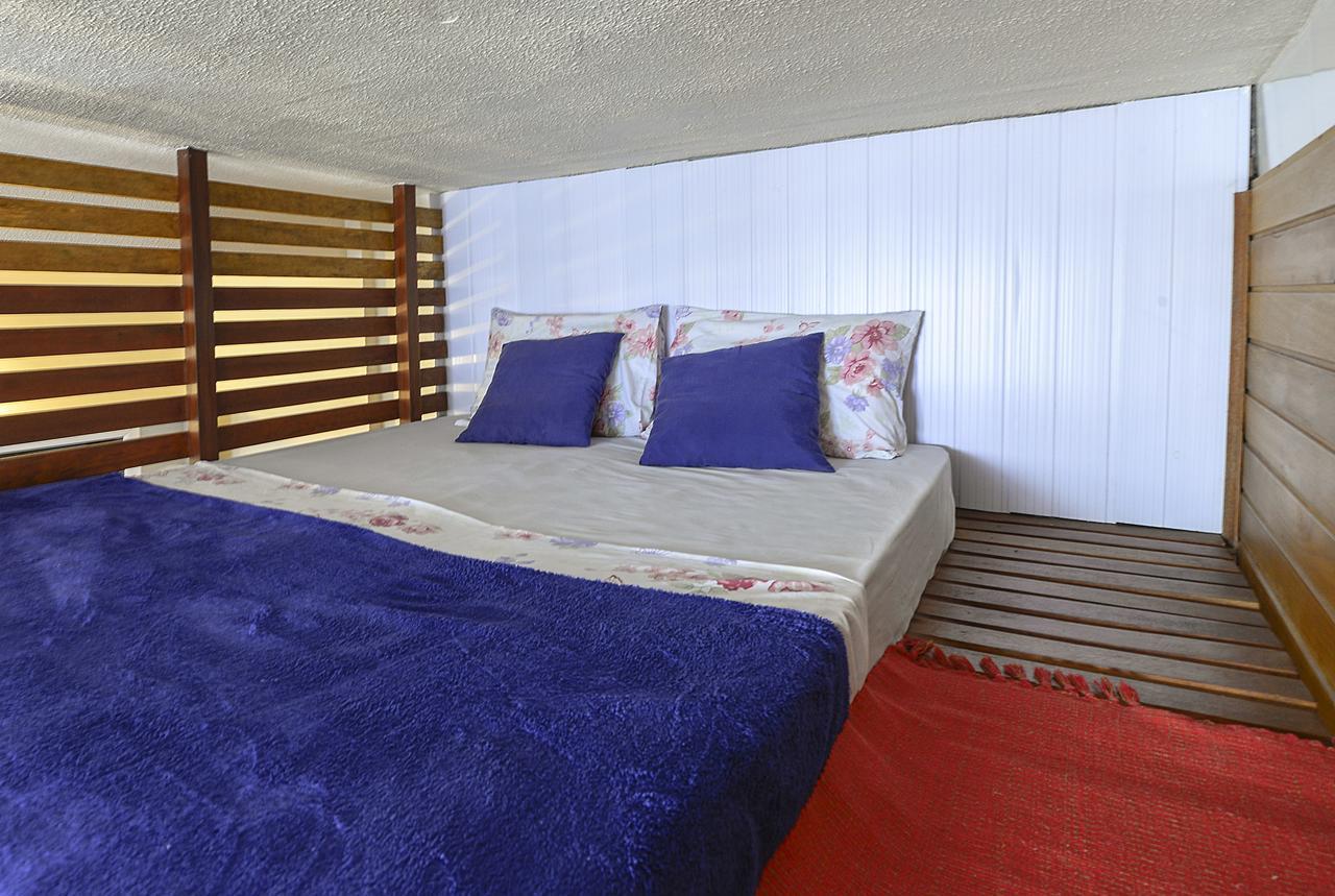 Adora Suites Vila do Abraao Bagian luar foto