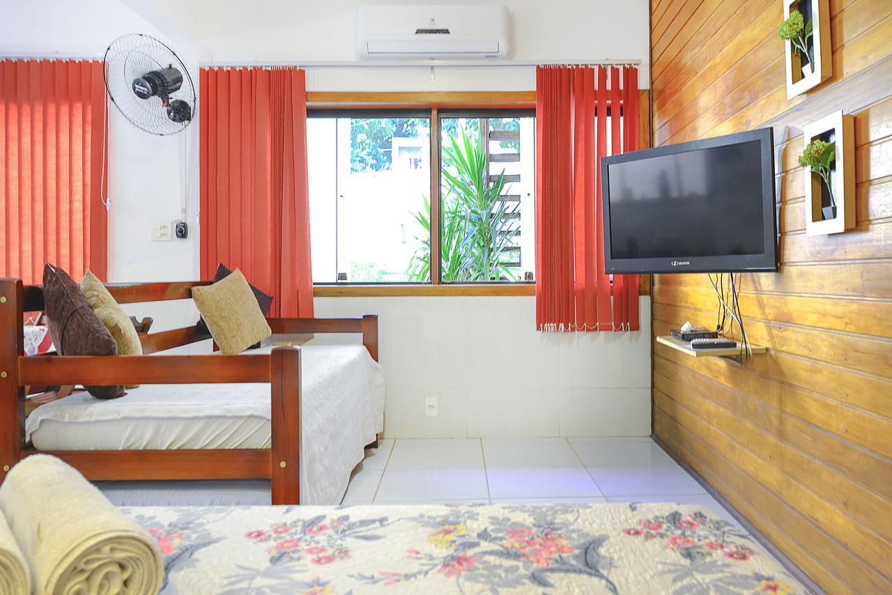 Adora Suites Vila do Abraao Bagian luar foto