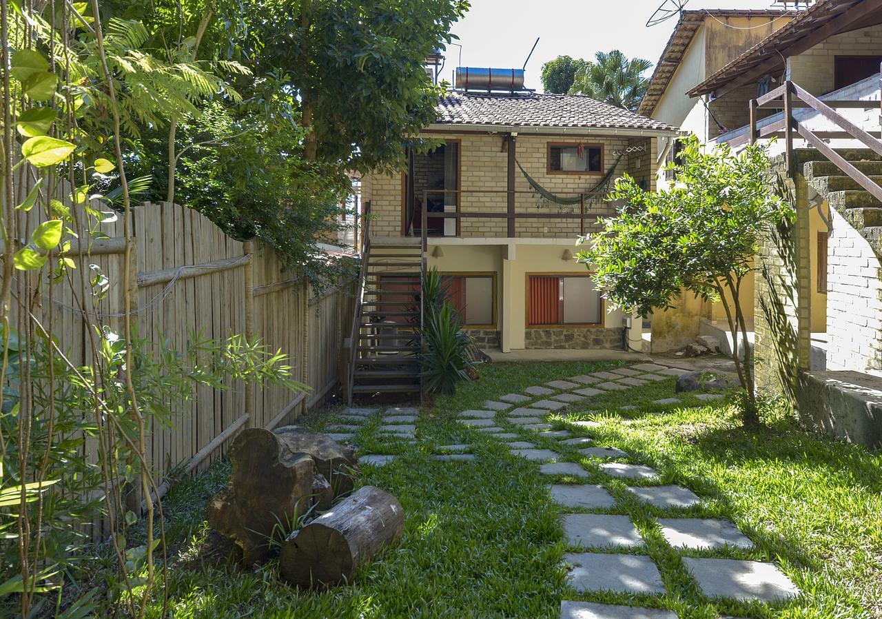 Adora Suites Vila do Abraao Bagian luar foto