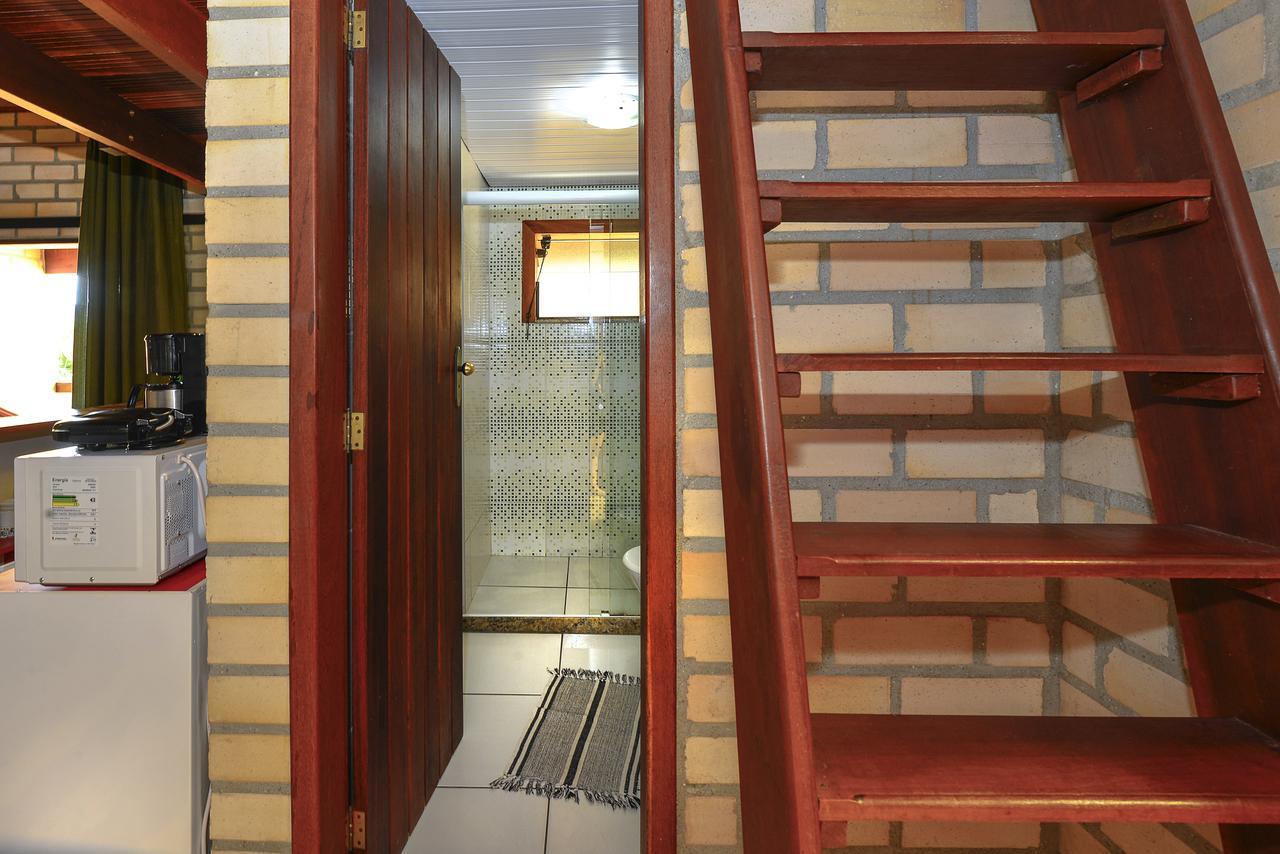 Adora Suites Vila do Abraao Bagian luar foto