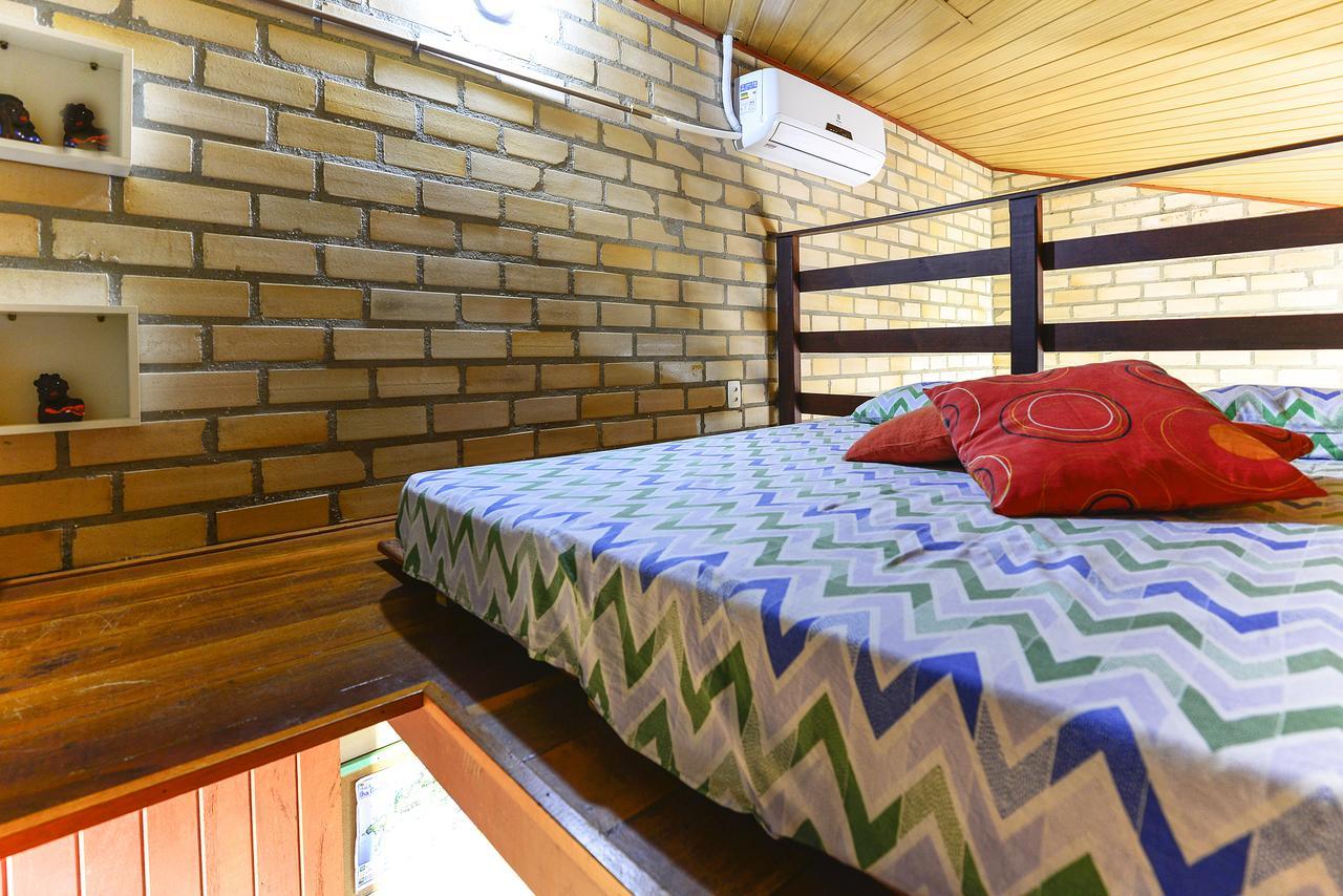 Adora Suites Vila do Abraao Bagian luar foto