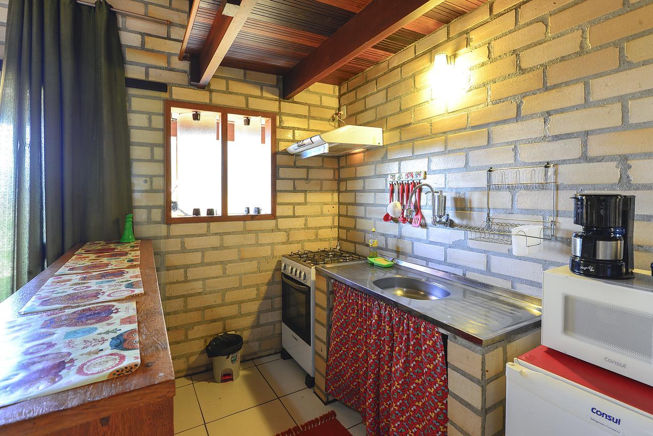 Adora Suites Vila do Abraao Bagian luar foto
