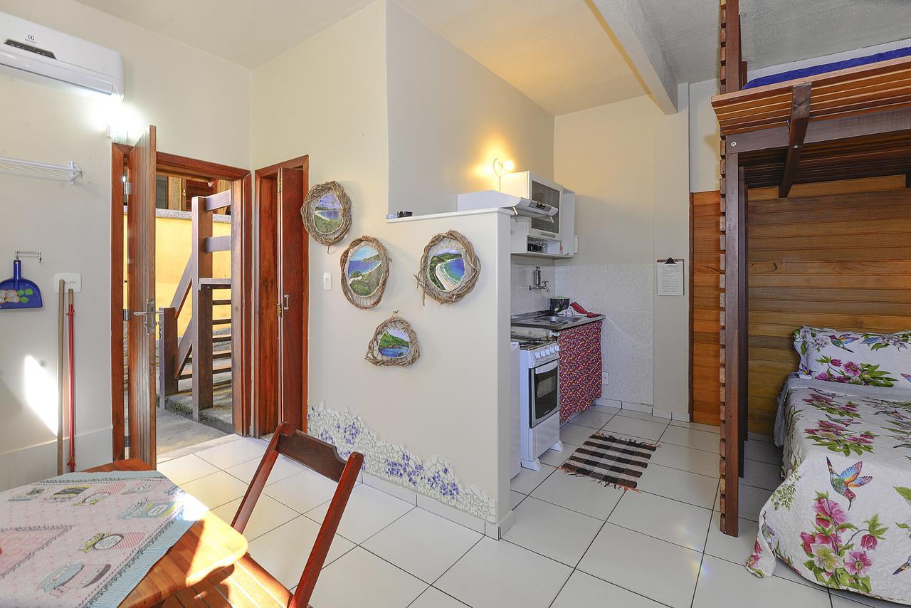 Adora Suites Vila do Abraao Bagian luar foto