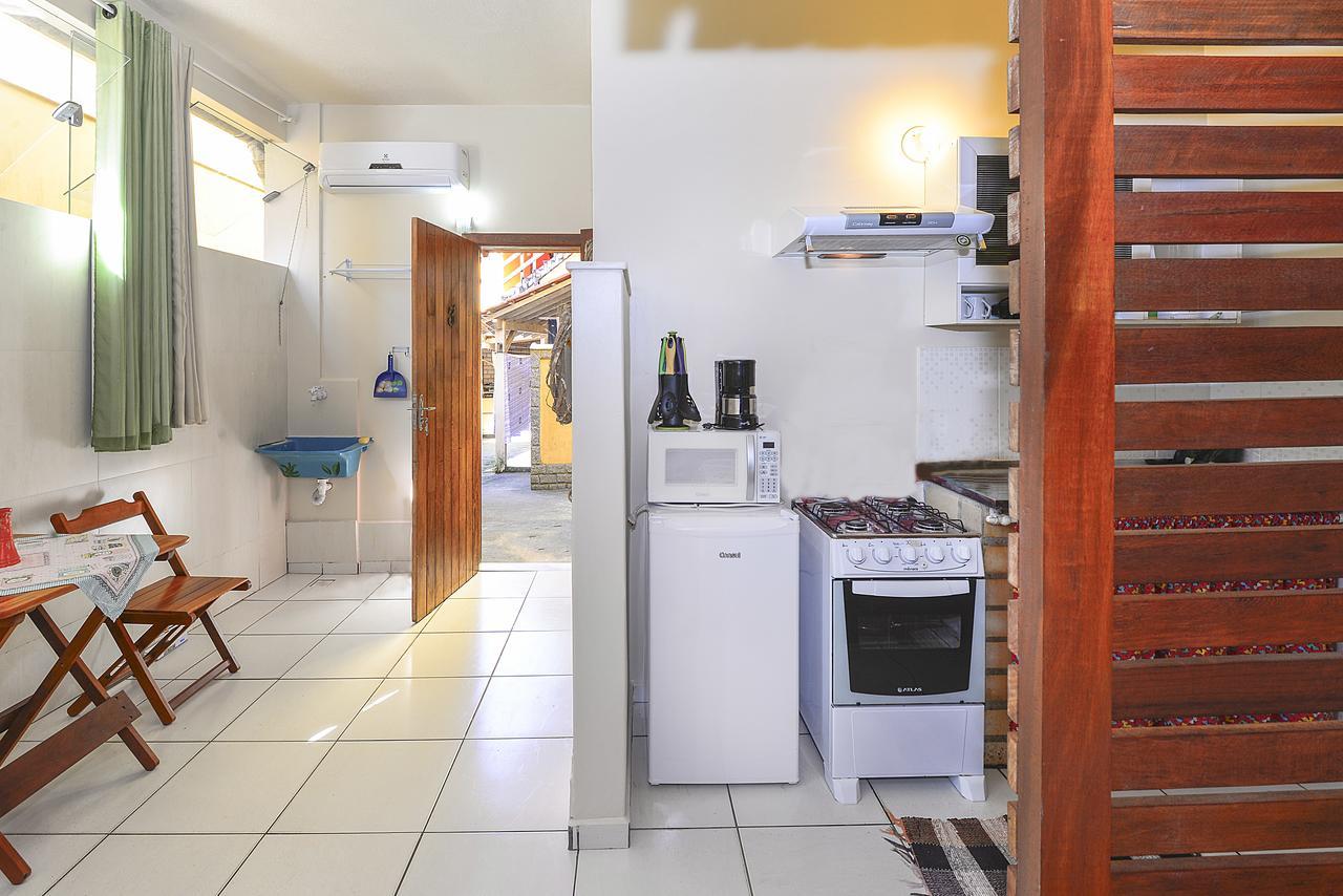 Adora Suites Vila do Abraao Bagian luar foto