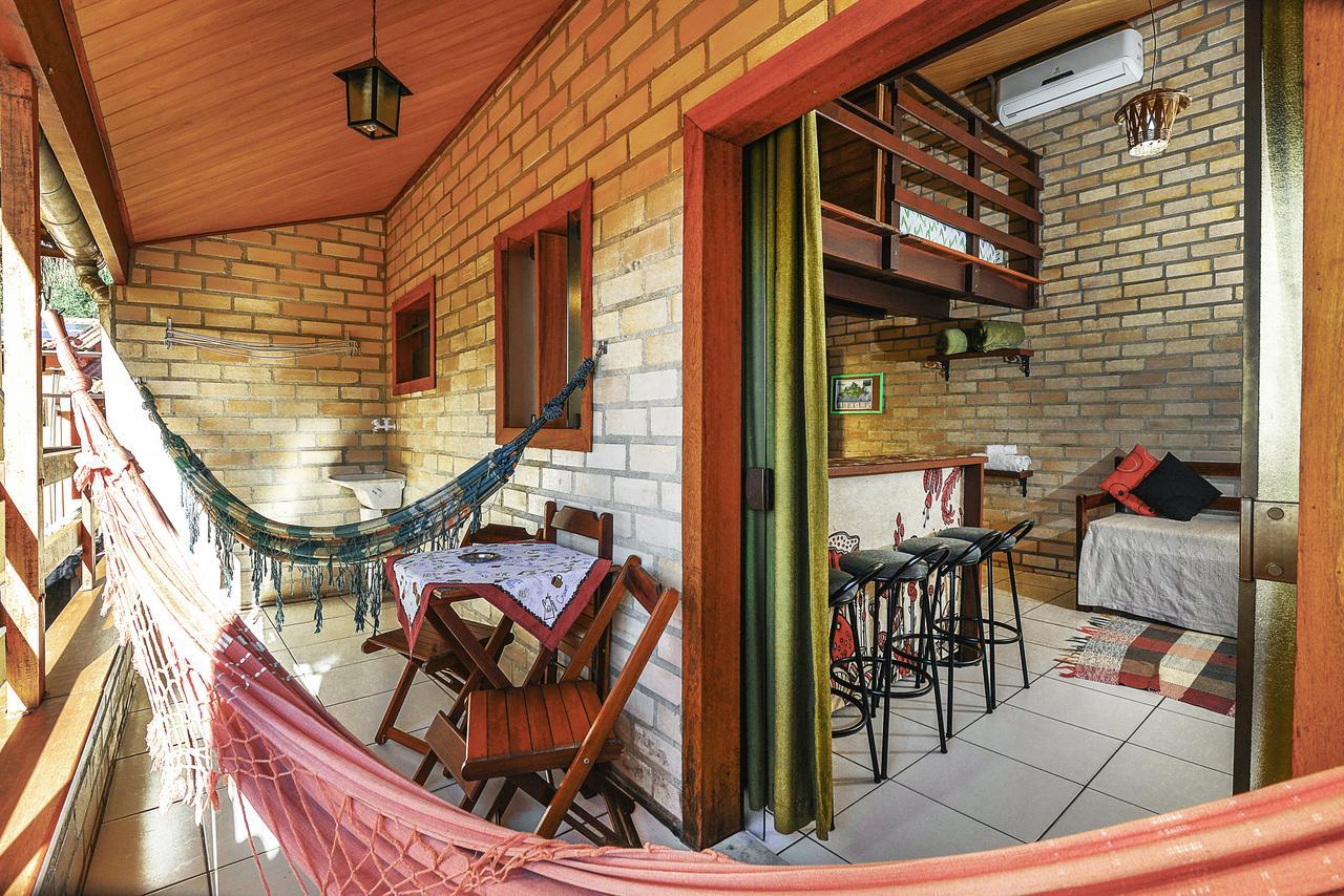 Adora Suites Vila do Abraao Bagian luar foto