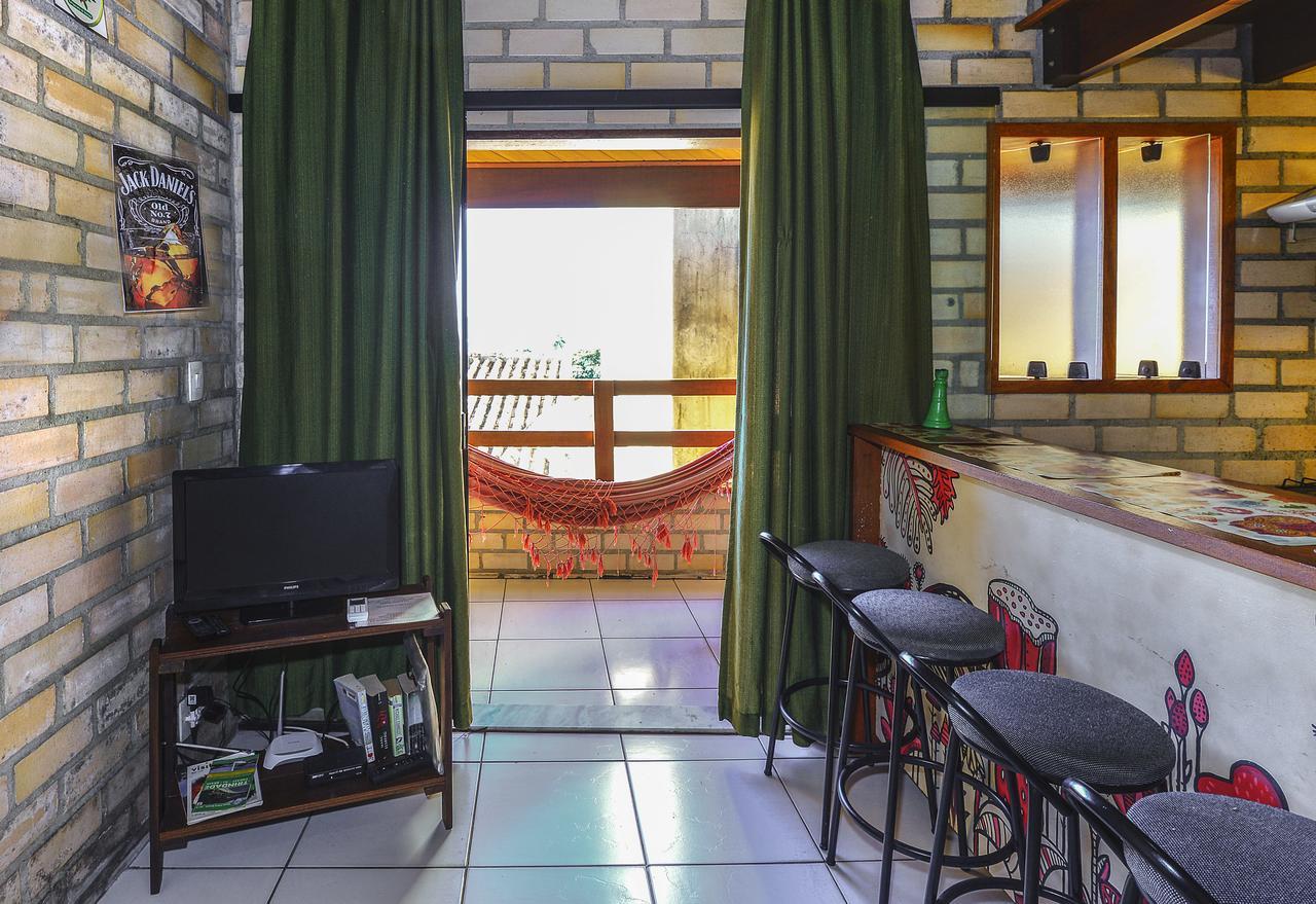 Adora Suites Vila do Abraao Bagian luar foto