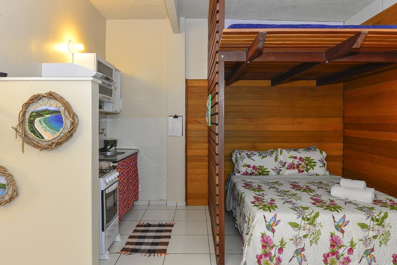 Adora Suites Vila do Abraao Bagian luar foto