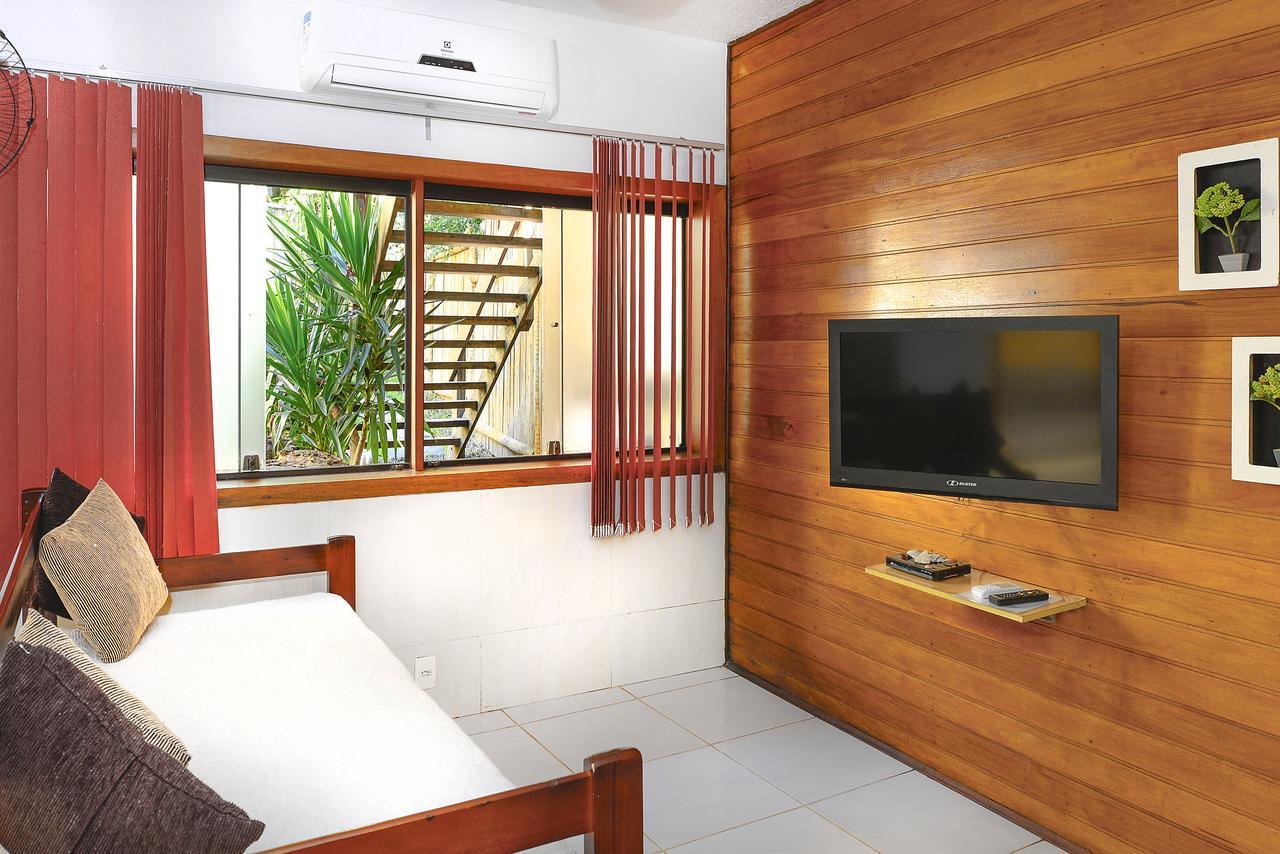 Adora Suites Vila do Abraao Bagian luar foto