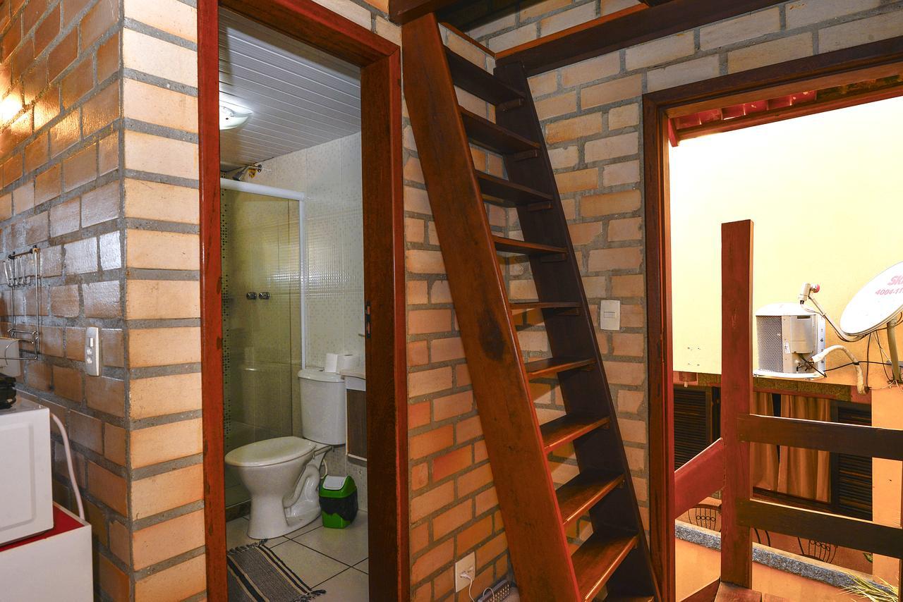 Adora Suites Vila do Abraao Bagian luar foto