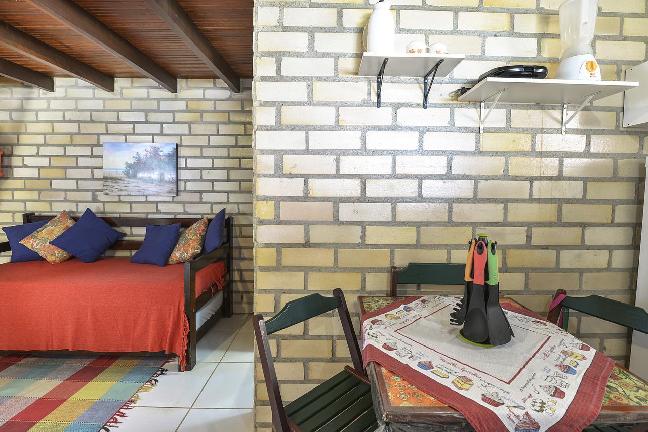 Adora Suites Vila do Abraao Bagian luar foto
