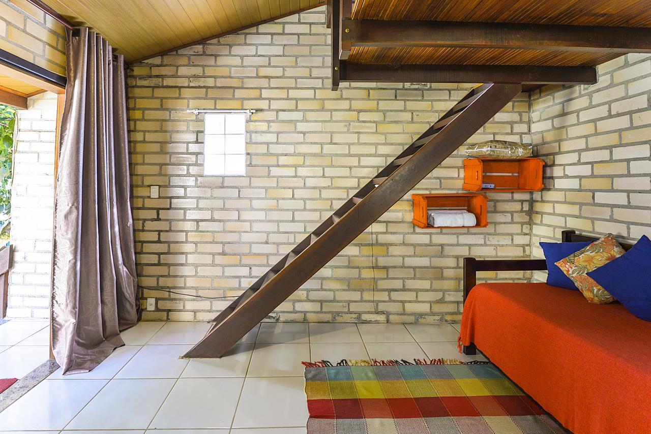 Adora Suites Vila do Abraao Bagian luar foto
