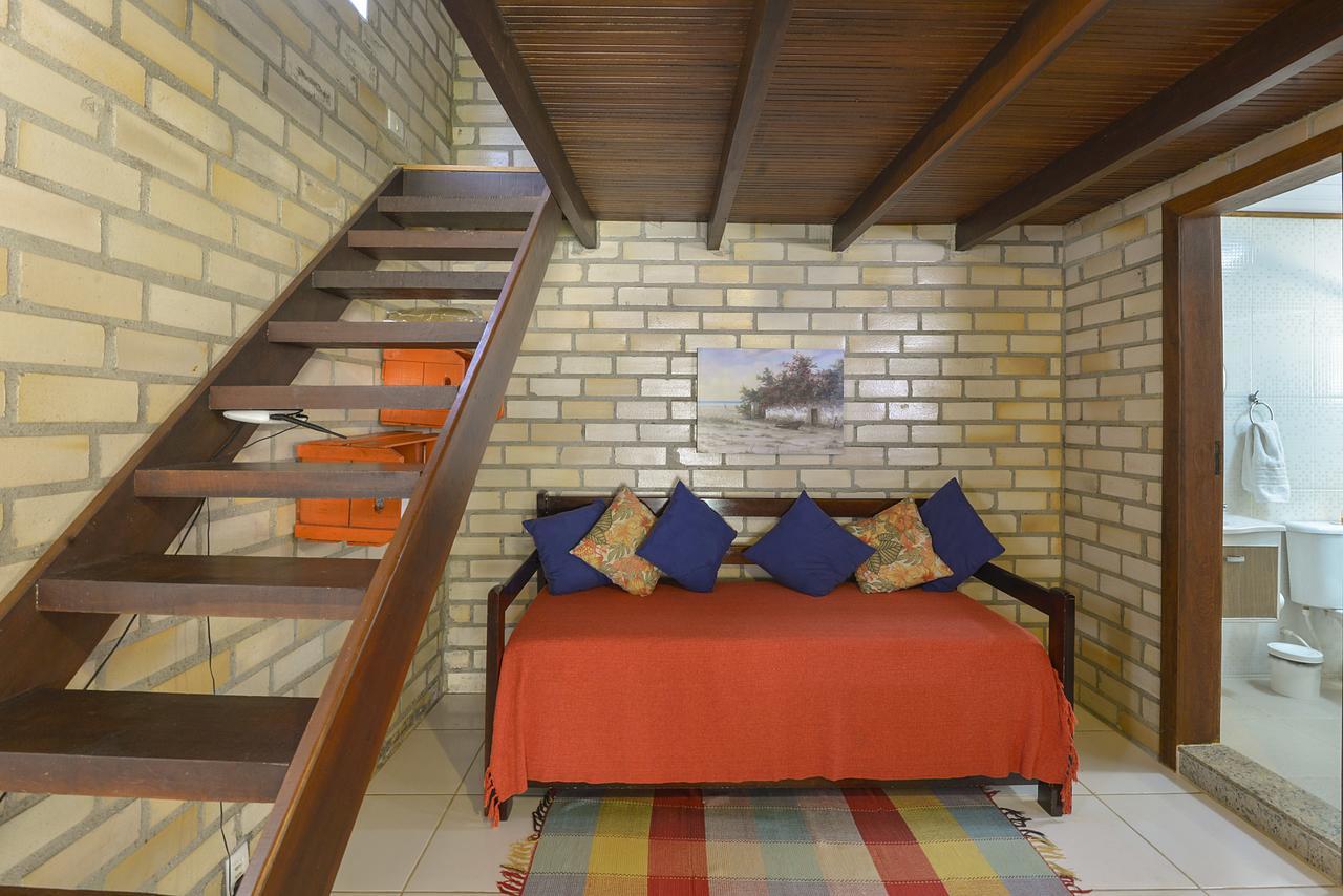 Adora Suites Vila do Abraao Bagian luar foto