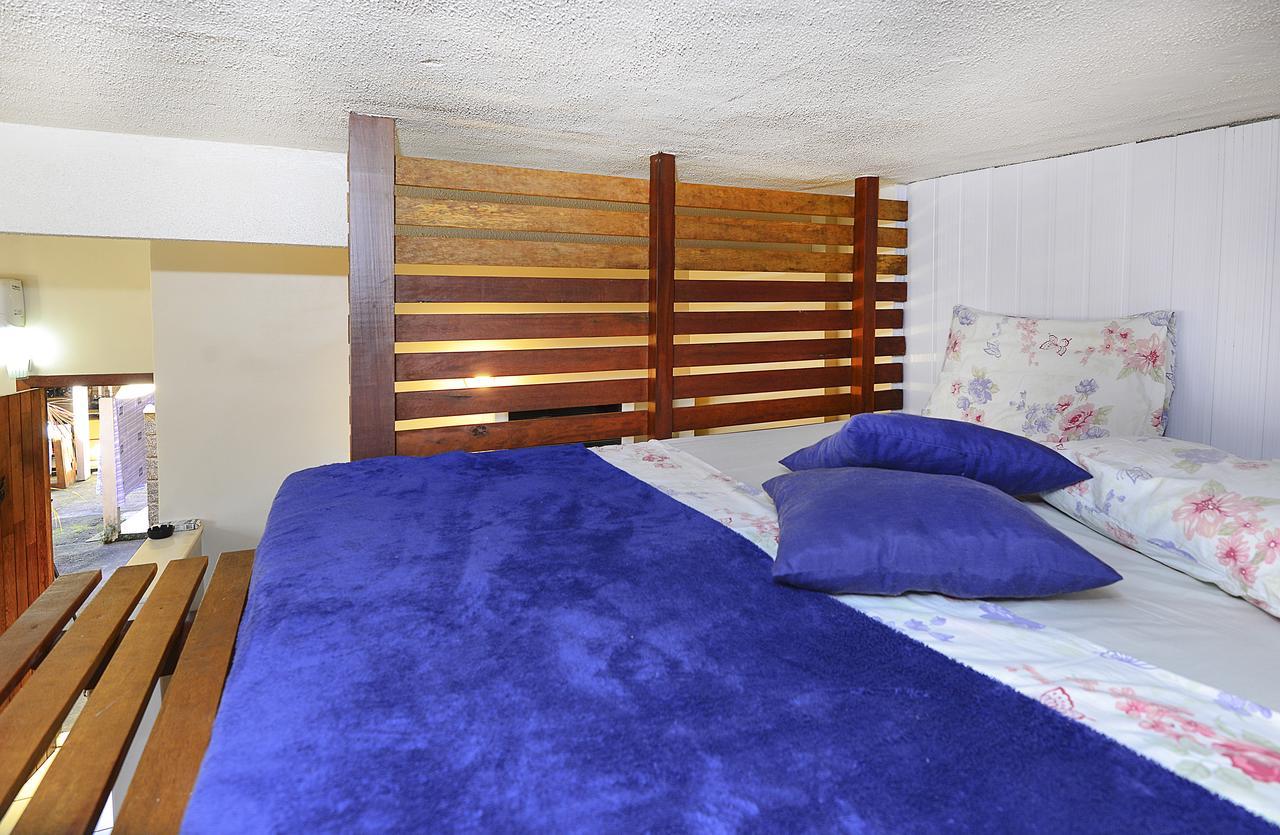 Adora Suites Vila do Abraao Bagian luar foto