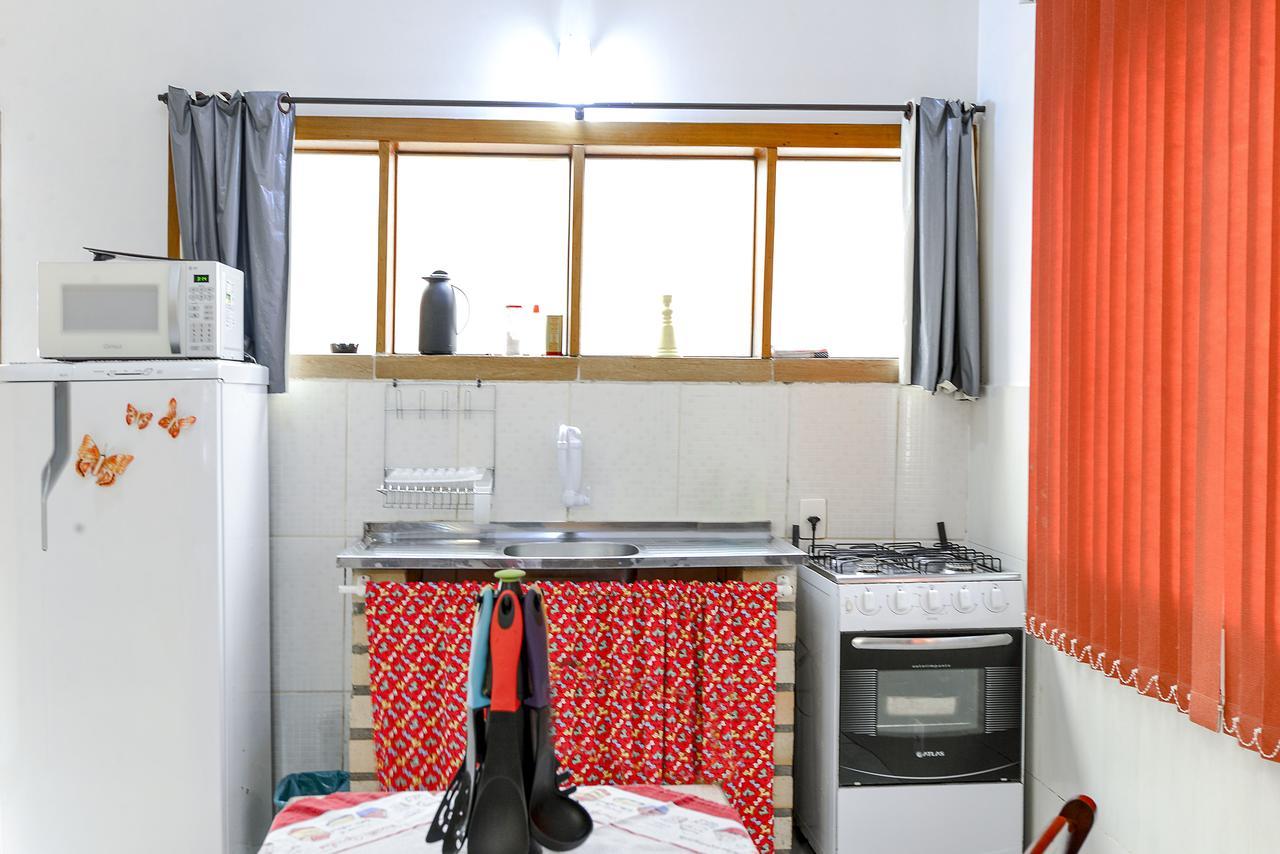 Adora Suites Vila do Abraao Bagian luar foto