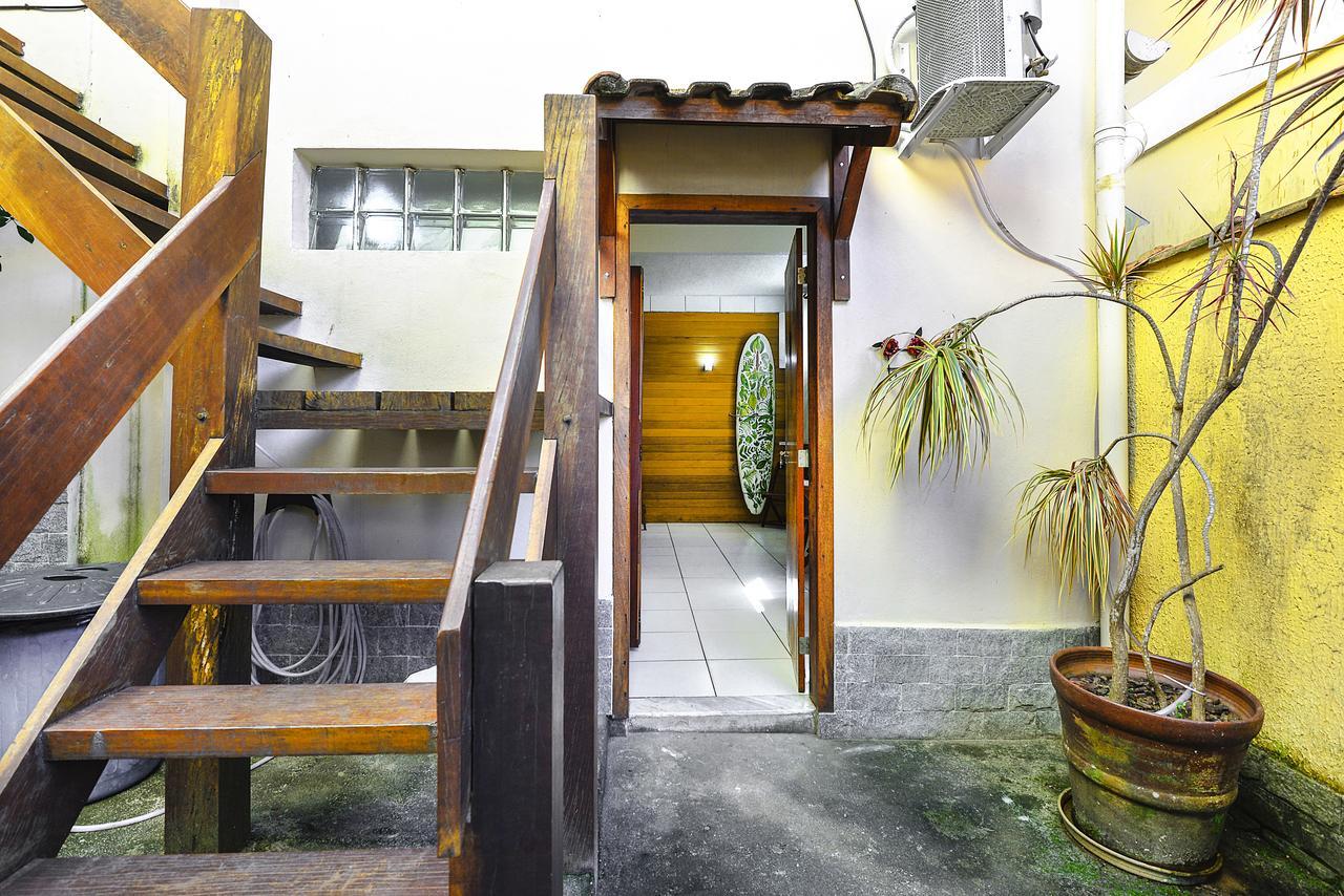 Adora Suites Vila do Abraao Bagian luar foto